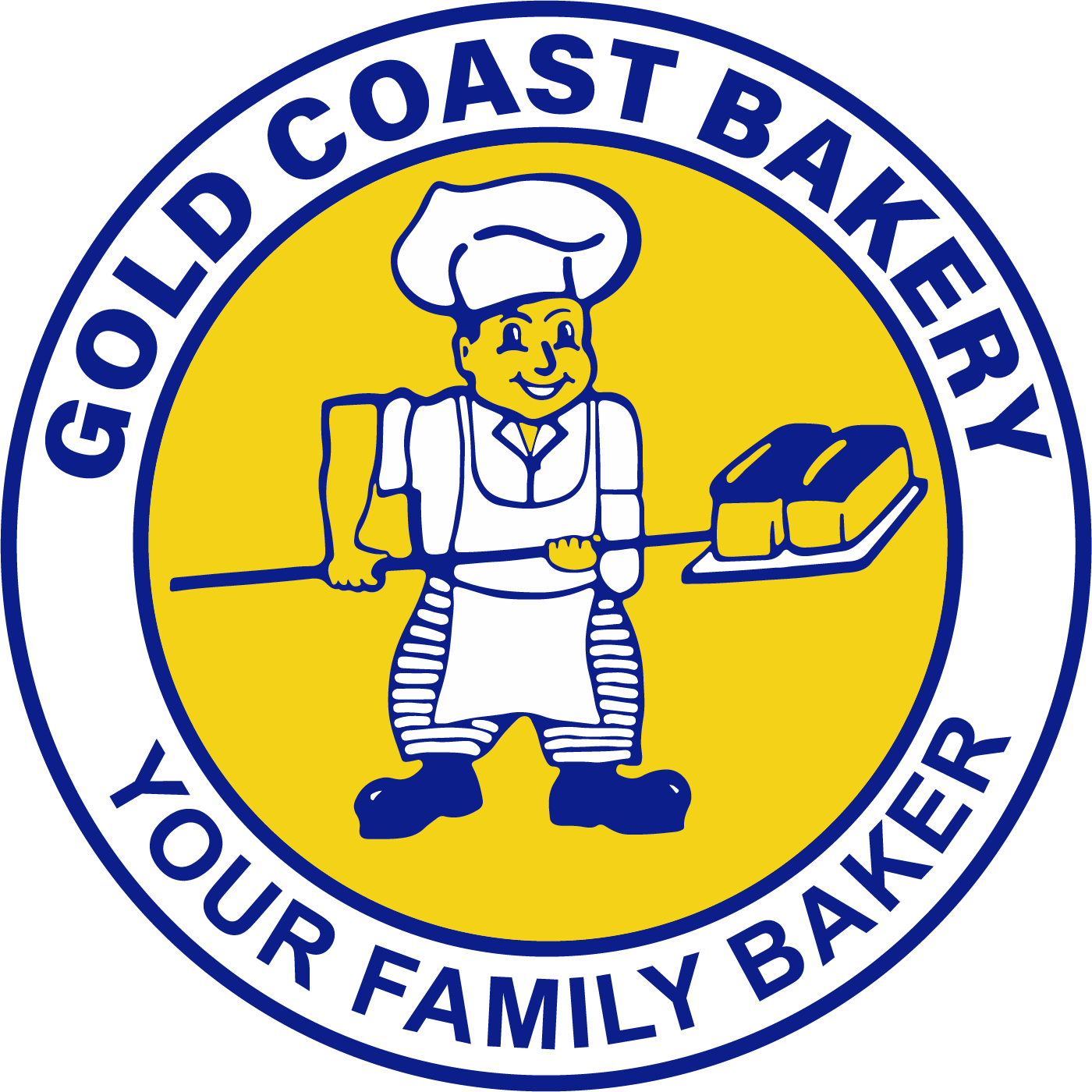 Gold Coast Bakeries Logo